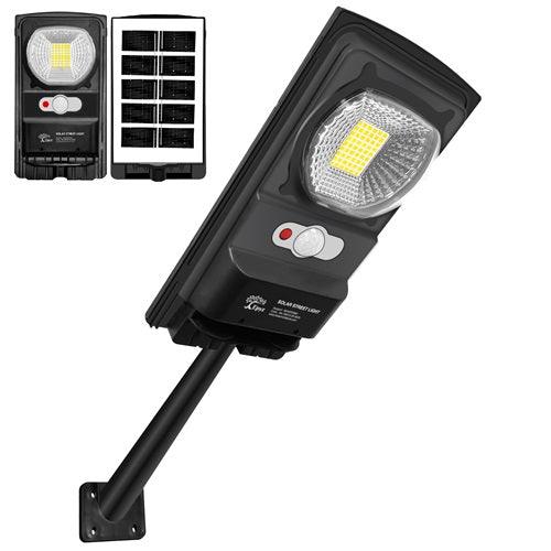 10 Watt Solar Street Light (Buy 1 Get 1 Free)