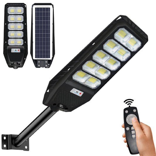 Solar Street Light