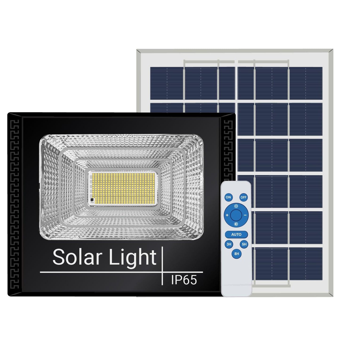 Buy Online 200 Watt Solar Led Flood Light