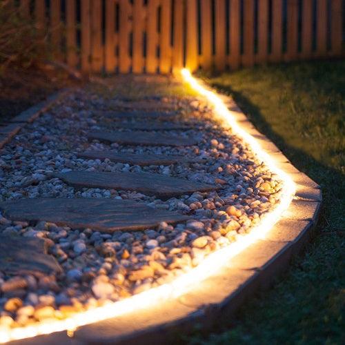 Solar Decorative Tree Lights 50 Led Multicolor - Epyz