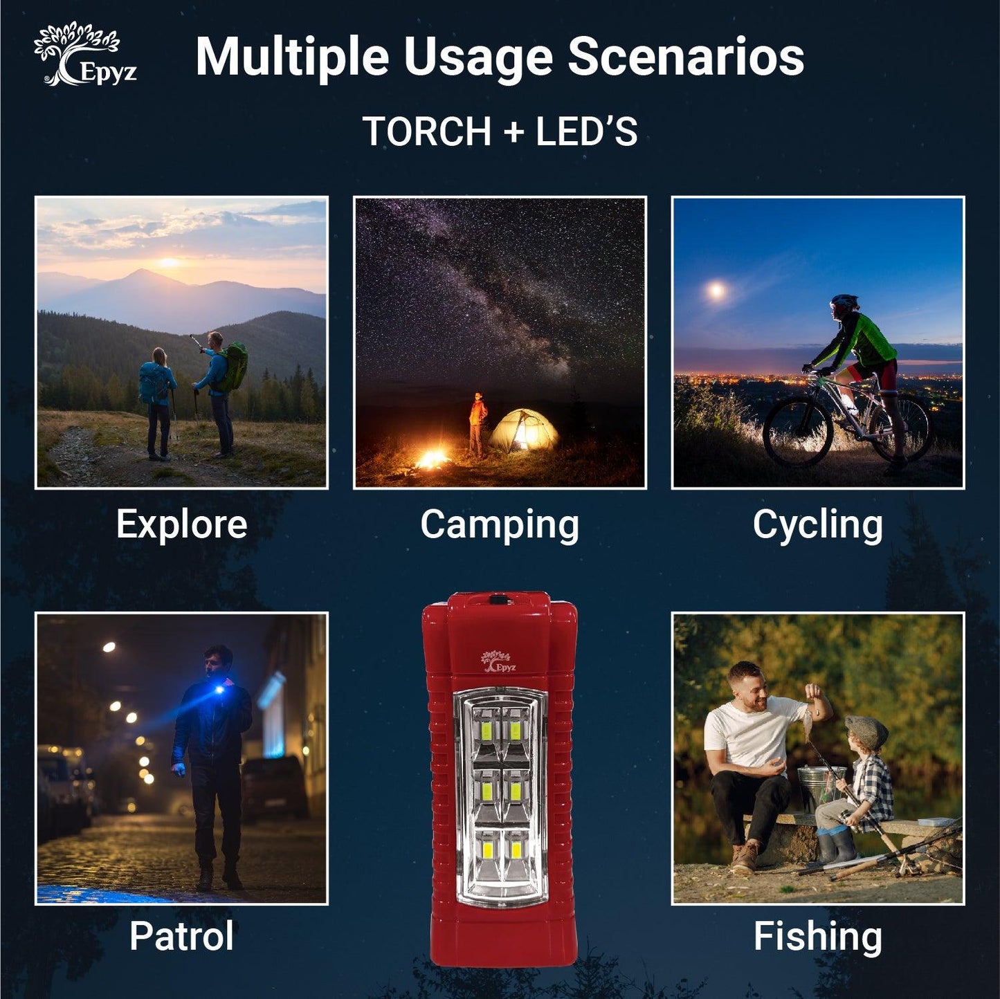 null