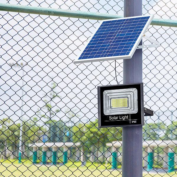 Buy Online 200 Watt Solar Led Flood Light