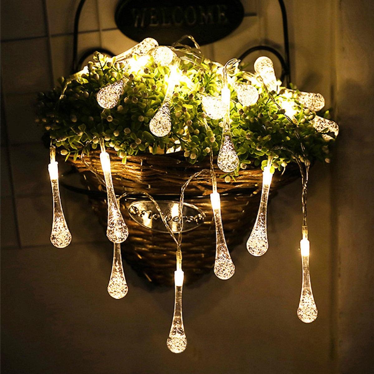 Best Solar Home Decor Lights