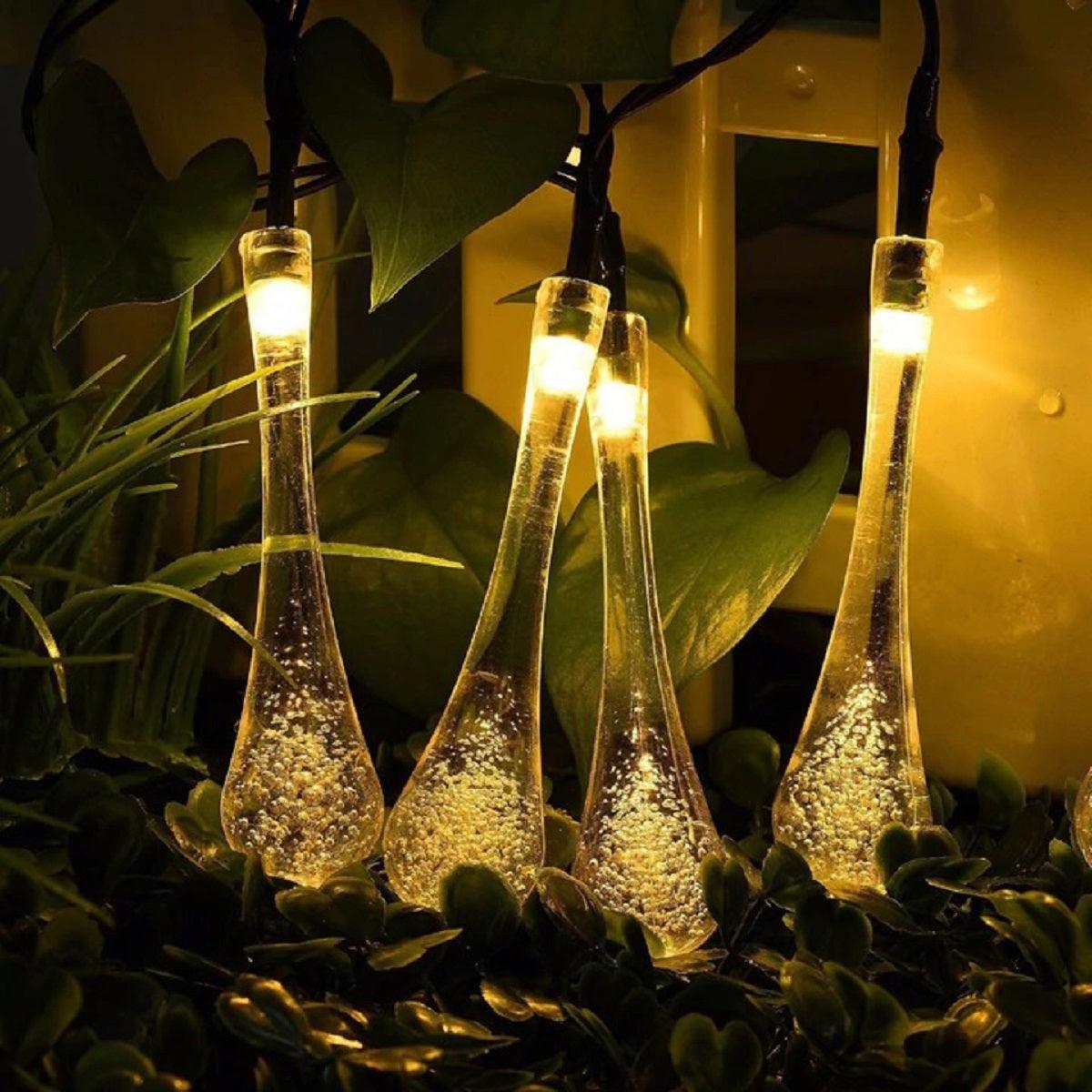 Best Solar Home Decor Lights
