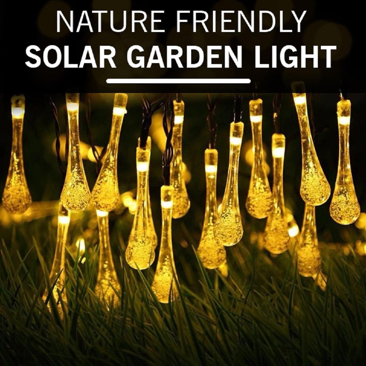 Best Solar Home Decor Lights
