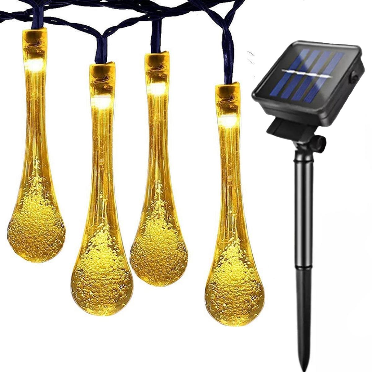 Best Solar Home Decor Lights