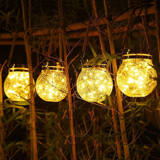 Upgrade Your Open air Space with Sun based Lights