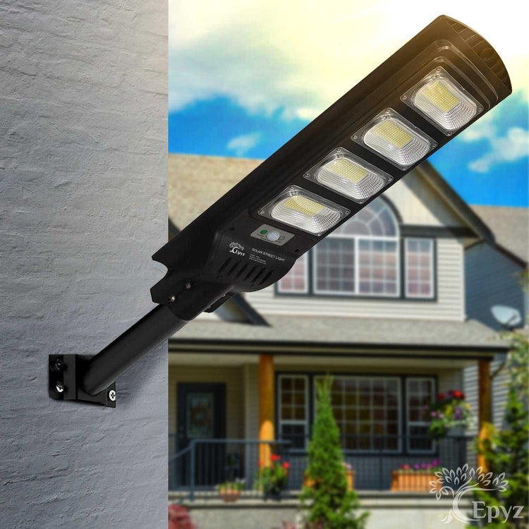 Classic street light 