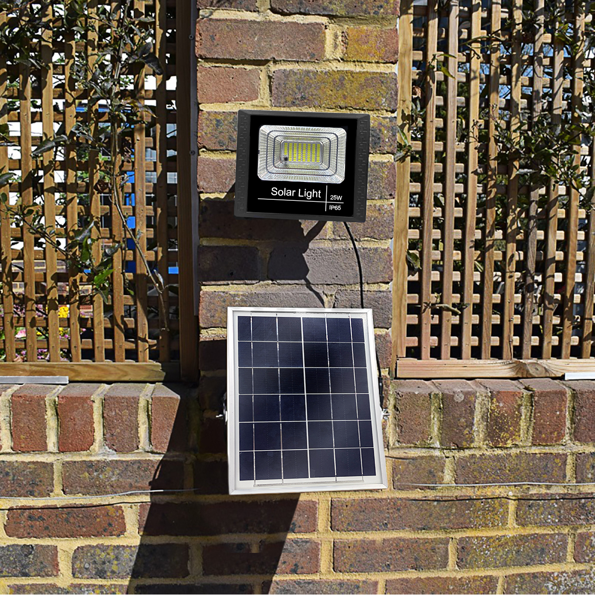 Buy Solar Lights For Home Outdoor Upto 30% Off – Page 3