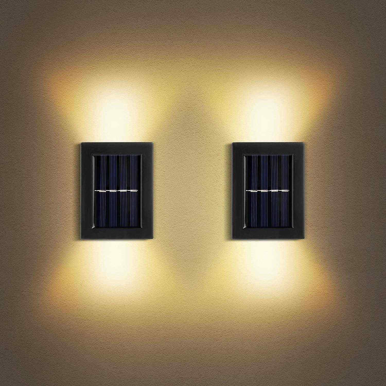 wall light 