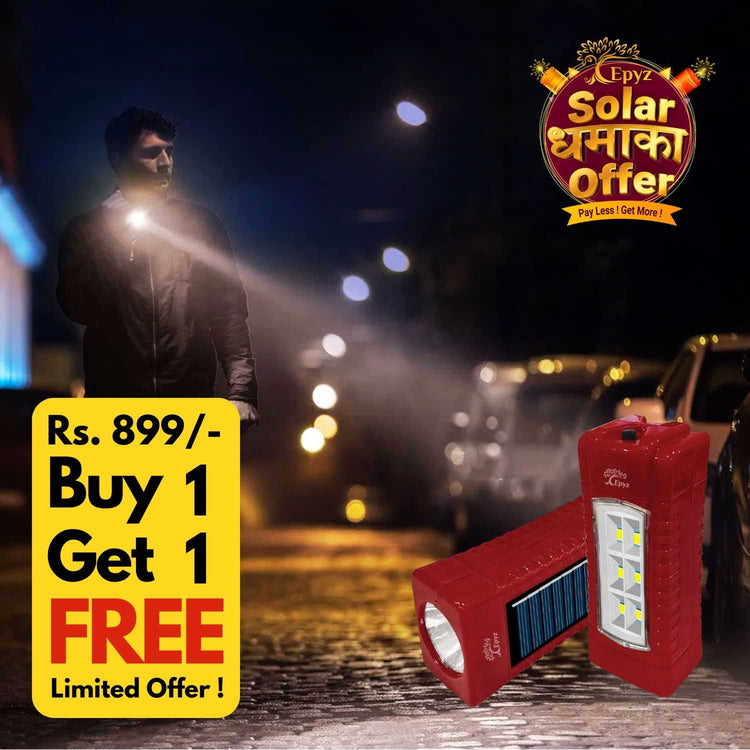 Torch Dhamaka Offer