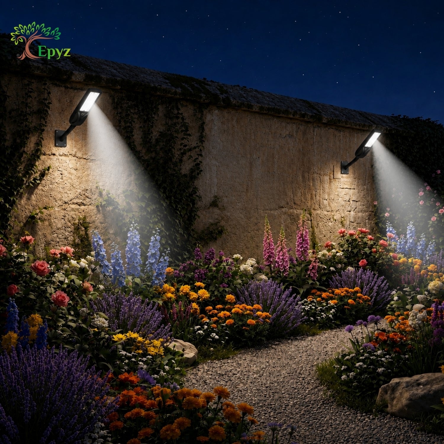 80WATT SOLAR STREET LIGHT WITH OPTICAL LENS LED