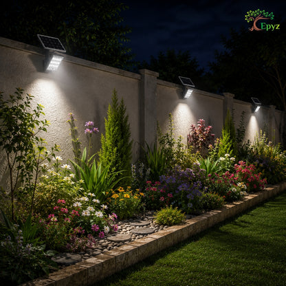 300W SOLAR FLOOD LIGHT WITH OPTICAL LENS LED