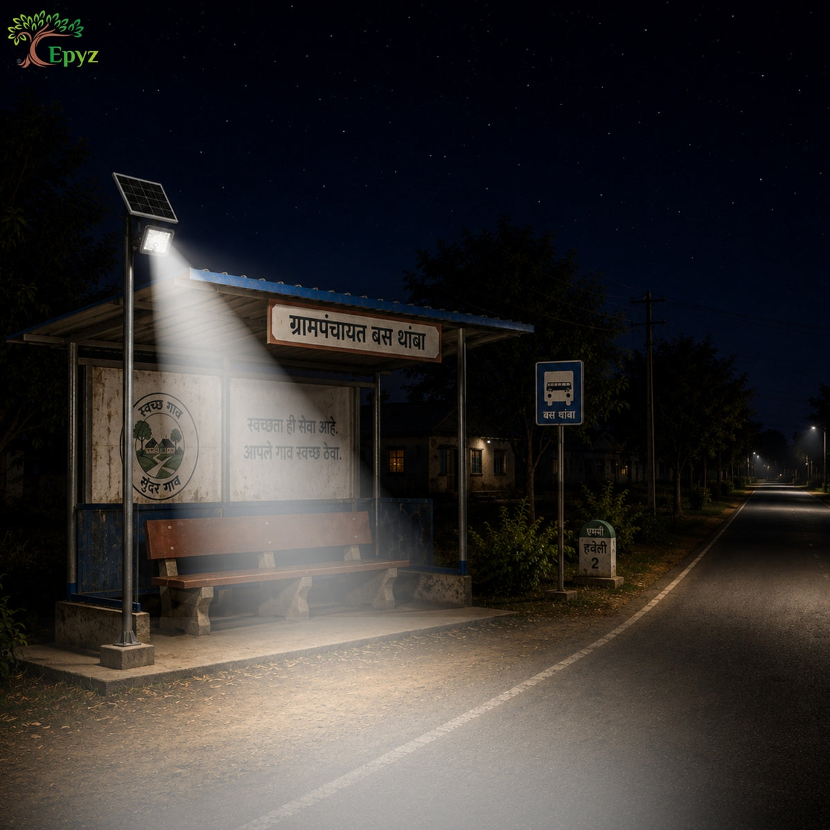 200 WATT SOLAR FLOOD LIGHT WITH MOTION SENSOR (63 LED)
