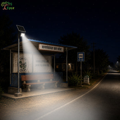 200 WATT SOLAR FLOOD LIGHT WITH MOTION SENSOR (63 LED)