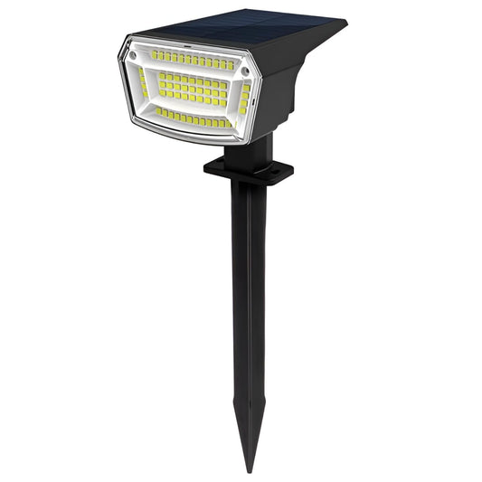 SOLAR SPOT STAKE LIGHT