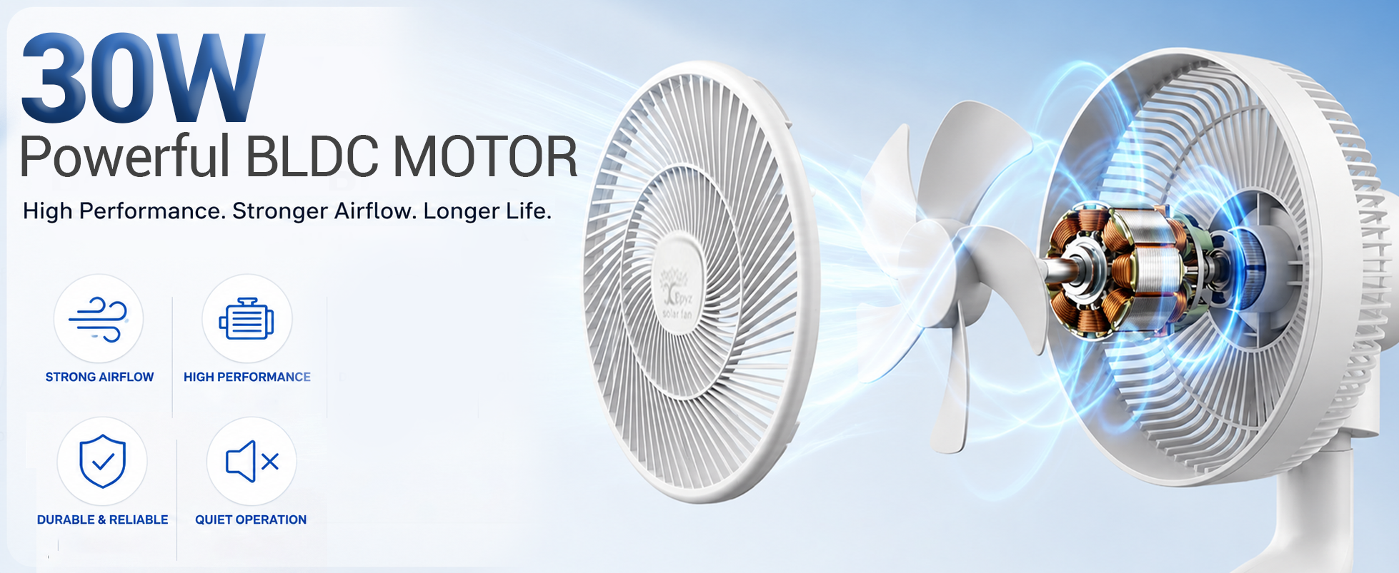 Slideshow about our brand