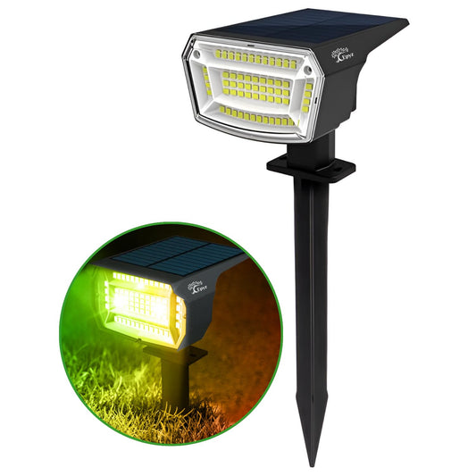 Solar Spot Light