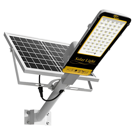 EPYZ 100 WATT SEMI-INTEGRATED SOLAR STREET LIGHT