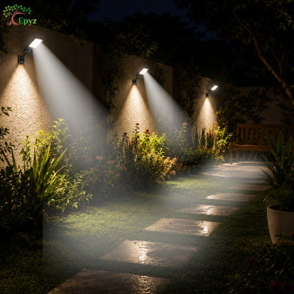 50WATT SOLAR STREET LIGHT WITH OPTICAL LENS LED
