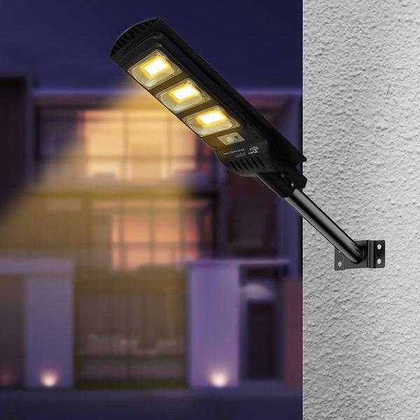 90 Watt Solar Lights (Warm Light)