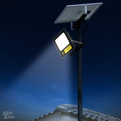 200 Watt Solar Led Flood Light