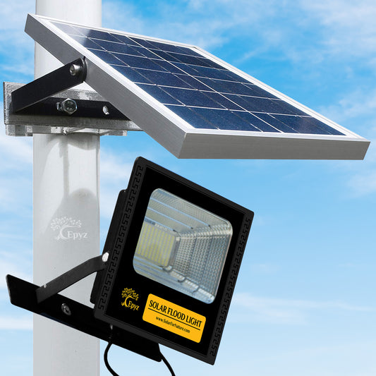 200 Watt Solar Led Flood Light