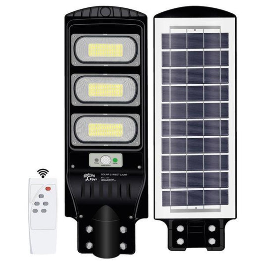 90 Watt Solar LED Light (White Light)