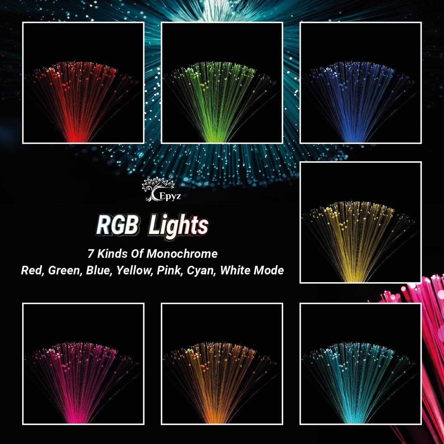 Jellyfish Solar Light For Outdoor (Buy 1 Get 1 Free !)