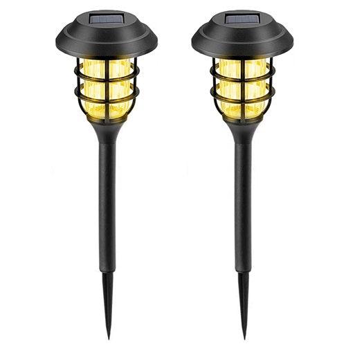 Solar Pathway Lawn Garden Light - Epyz