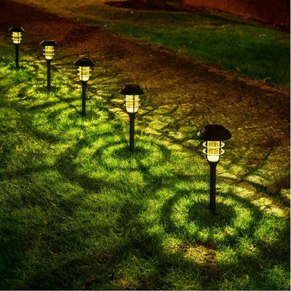 Solar Pathway Lawn Garden Light - Epyz