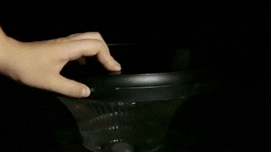 Solar Pillar Light