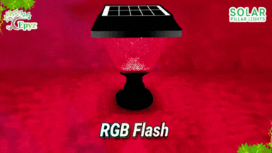 Best outdoor gate pillar lights