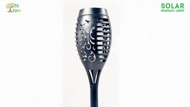 Solar Garden Lights