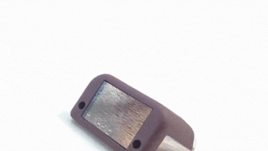 Step Light Warm Light Brown Color (Pack of 4)