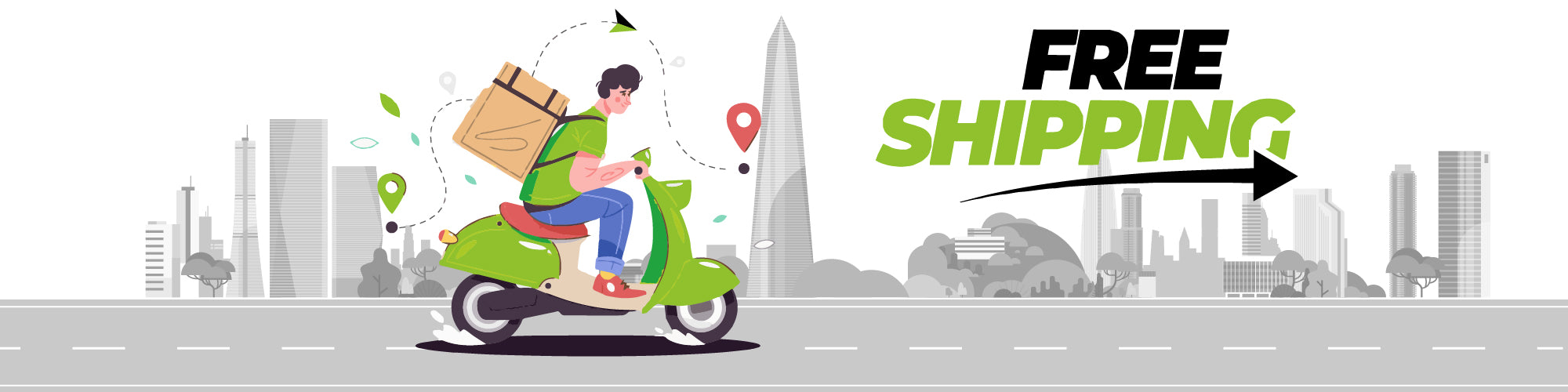 Slideshow about our brand