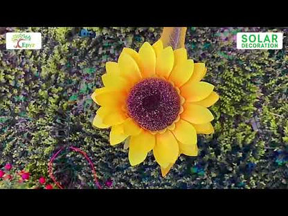 Sunflowers Solar Lights (Buy 1 Get 1 Free)