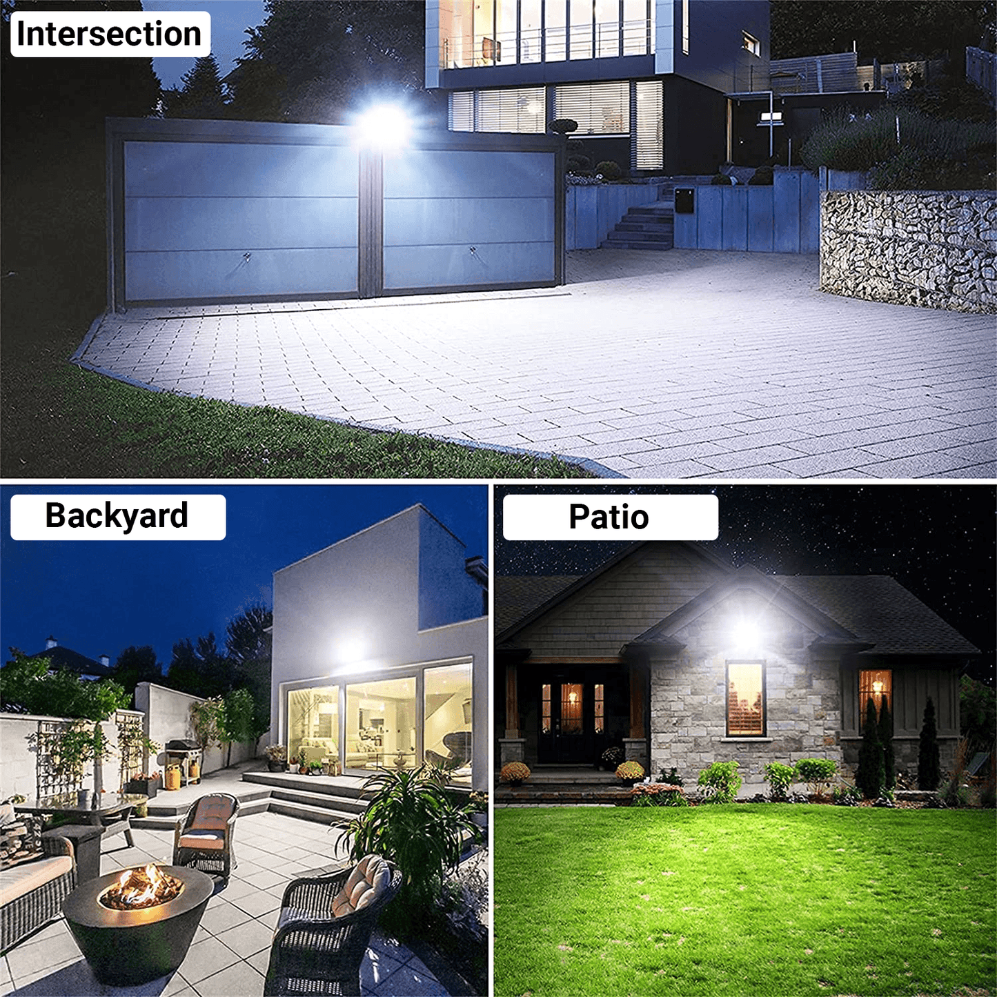 Buy Online 300 Watt Solar Led Flood Light For Outdoor