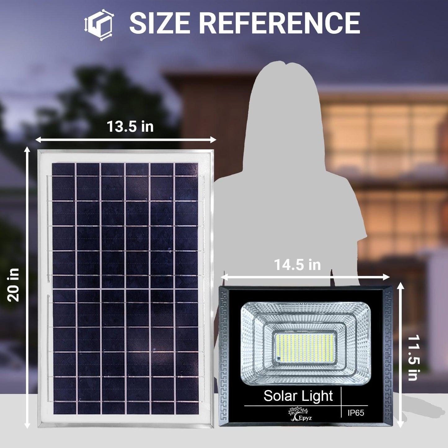 Buy Online 300 Watt Solar Led Flood Light For Outdoor