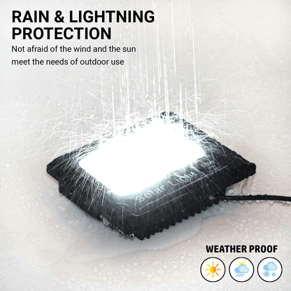Buy Online 300 Watt Solar Led Flood Light For Outdoor