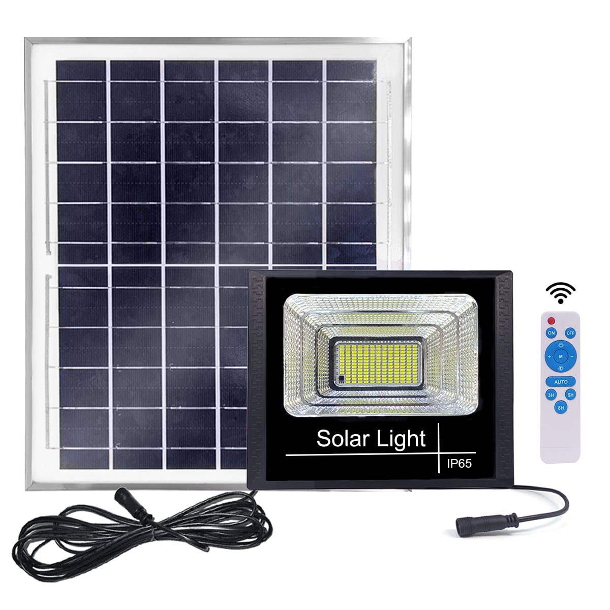 Solar deals light shop