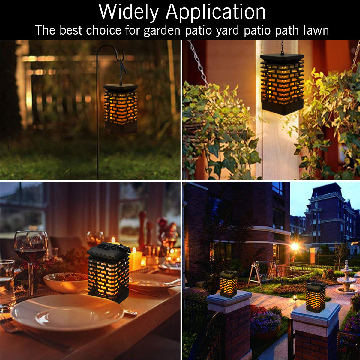 Buy Solar Hanging Garden Lights Upto 50 Off Epyz Solar For Nature