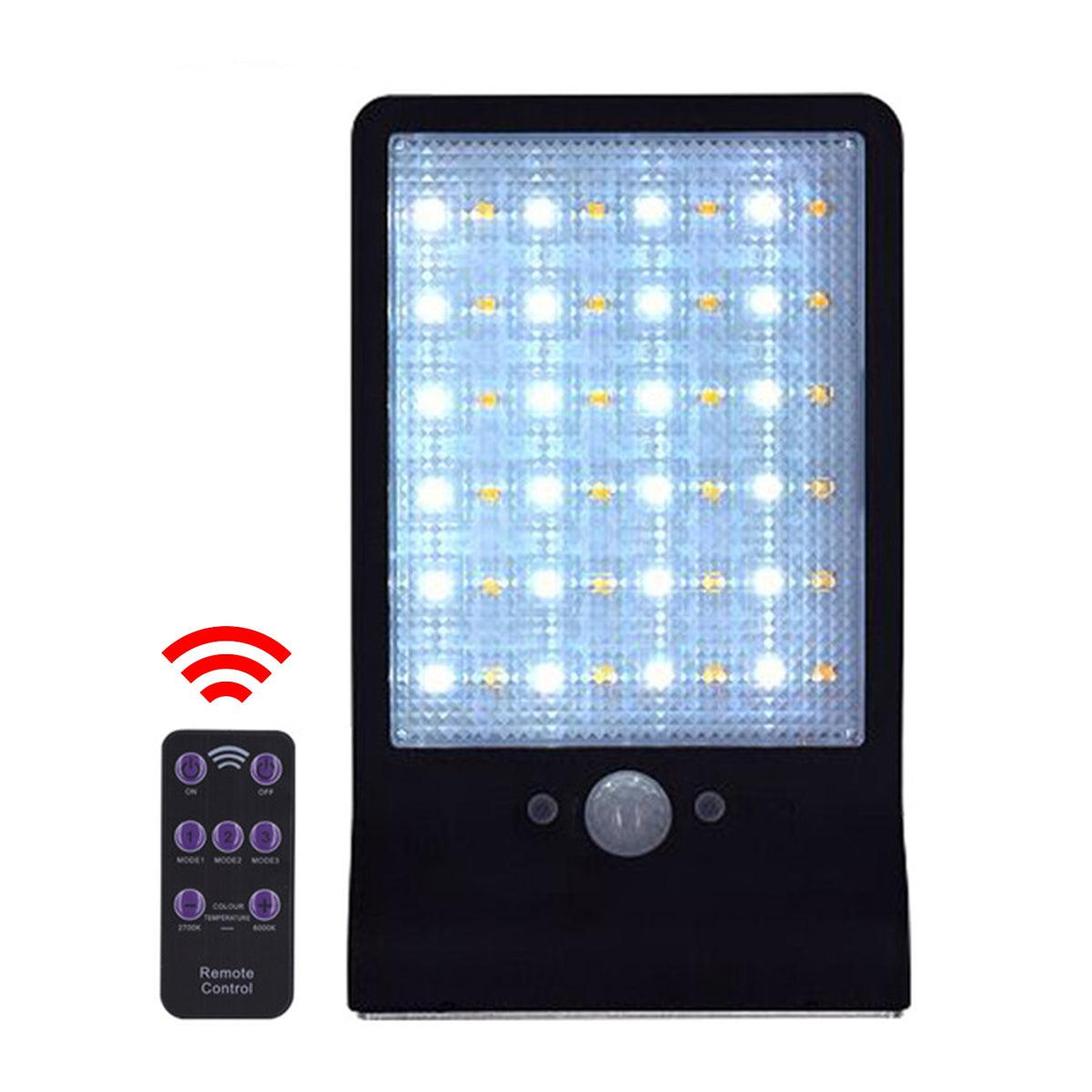Motion Sensor Lights For Home With 48 Led