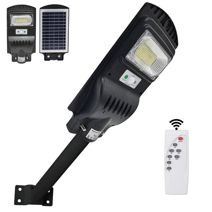 30 Watt Street Light | Solar White Street Light