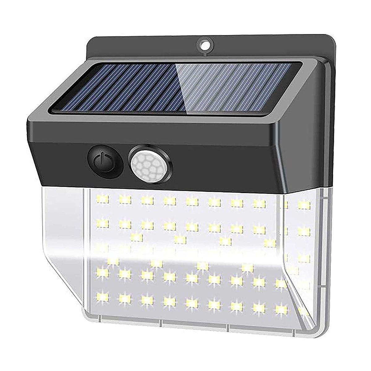 Indoor Motion Sensor Light Solar Motion Sensor 136 LED Light